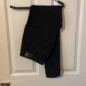 American Eagle Hi Rise Jegging